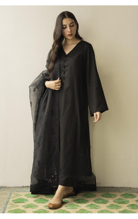 Black Outfit